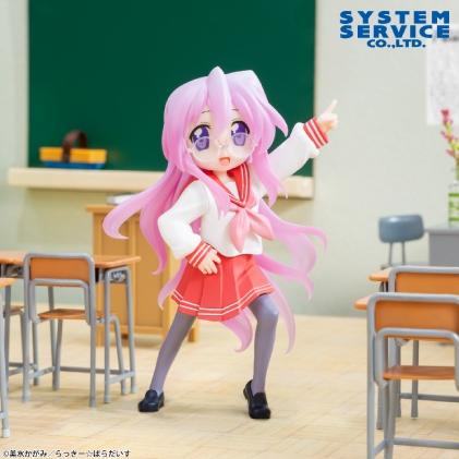 2026/7/17入荷】幼女戦記 Vivitフィギュア ターニャ・デグレチャフ